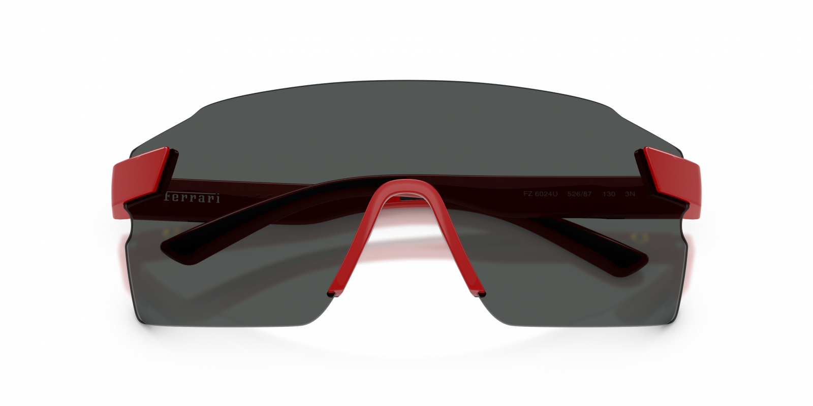 Scuderia Ferrari FZ6024U 526/87  